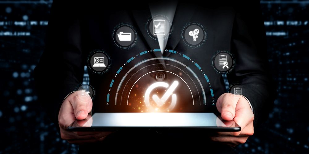 The weight of consistency in regulated service environments