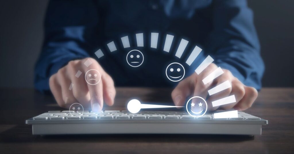 Customer Service Designed to Hold Up Under Daily Pressure