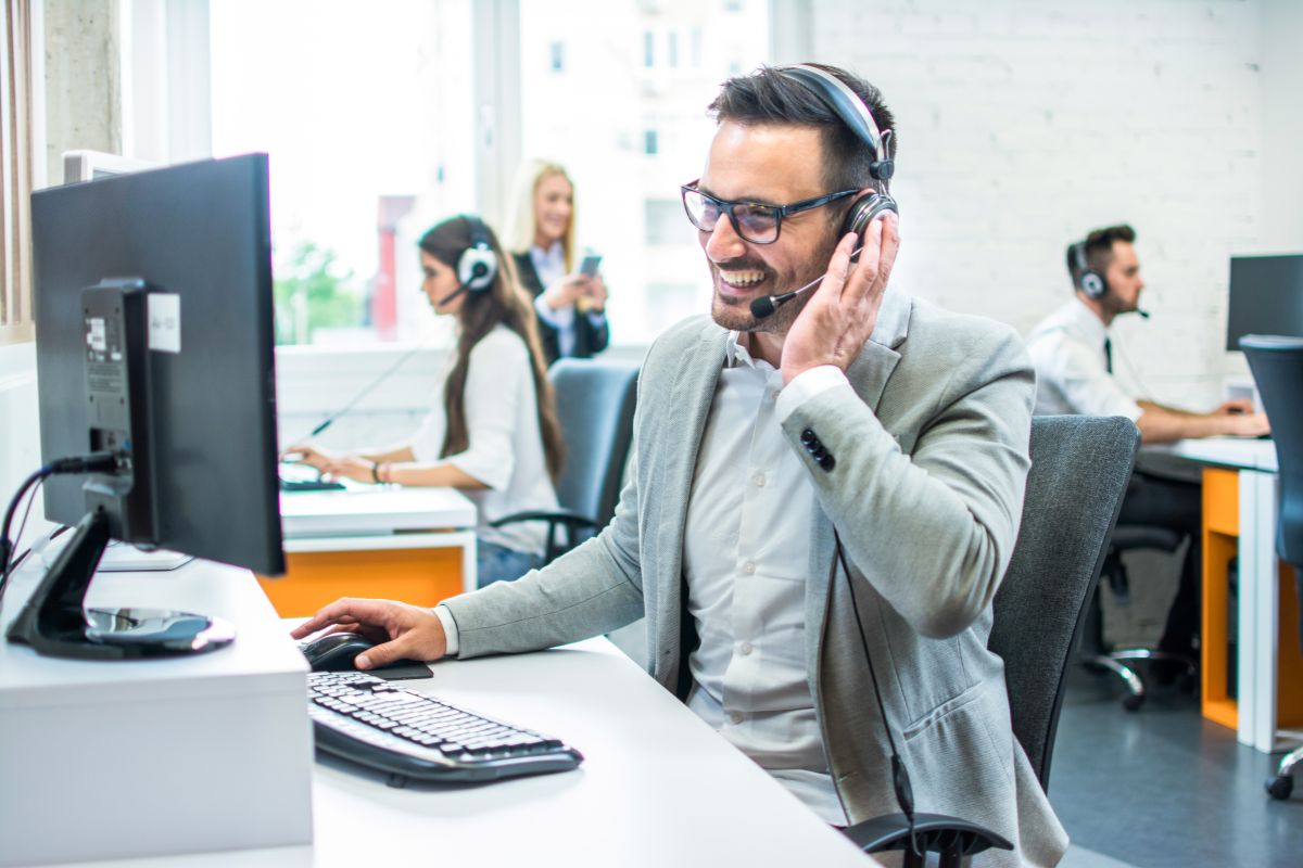 How Call Centers Adapt to Higher Customer Expectations