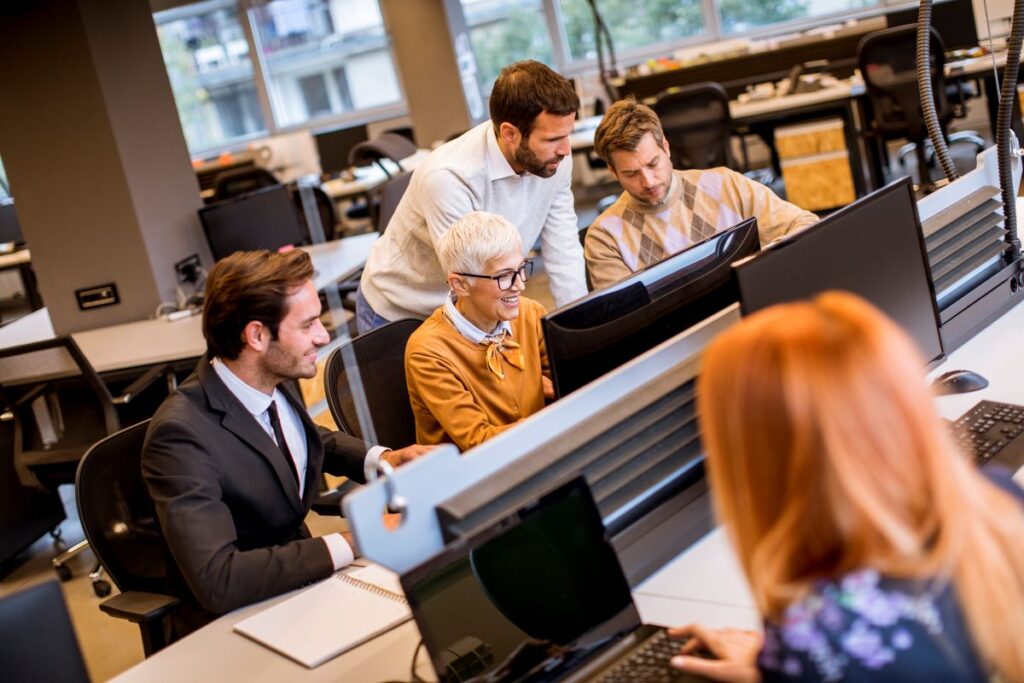 Real Meaning of Operational Alignment in Nearshore Delivery