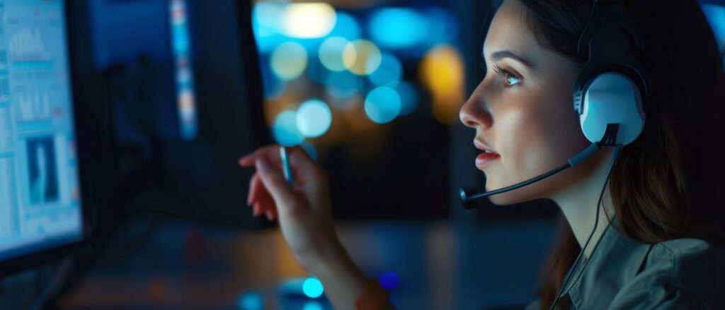 Training Call Center Teams to Match Customer Expectations 