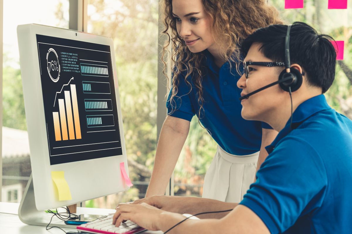 Designing Scalable Customer Support for Complex Operations