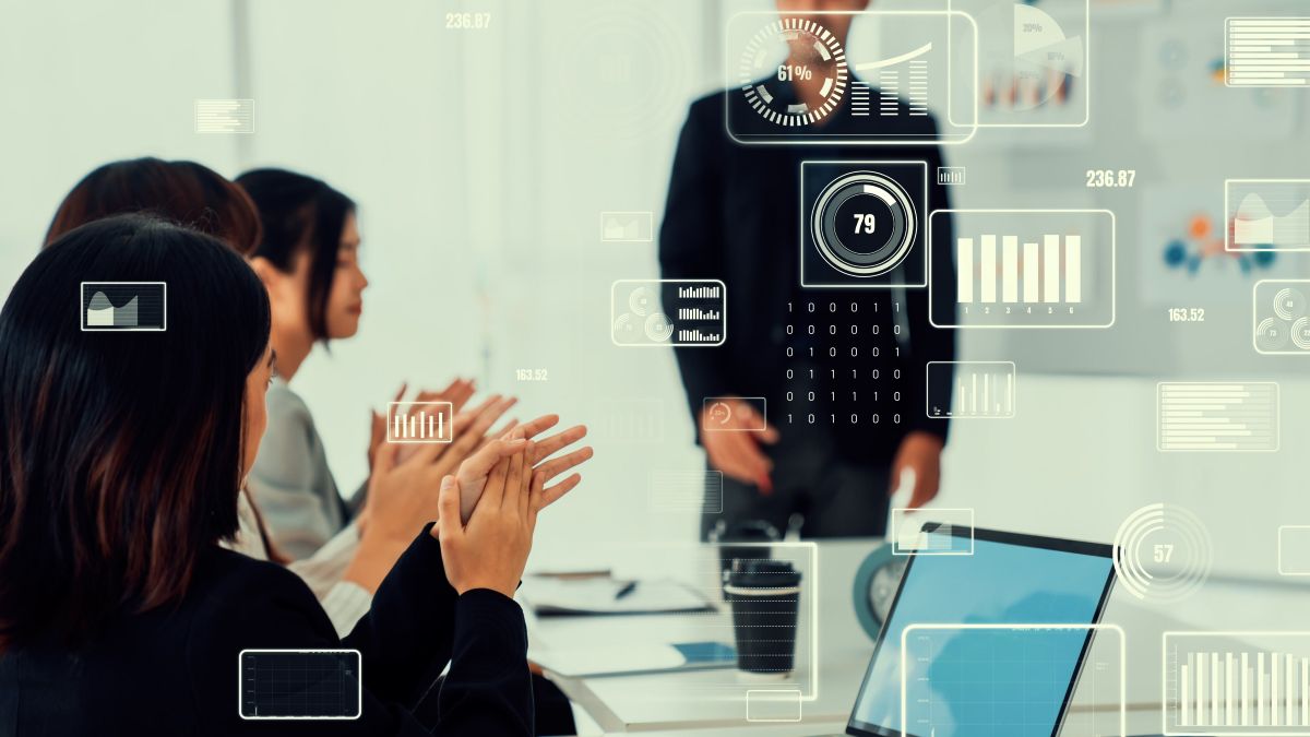 Measuring service performance effectively