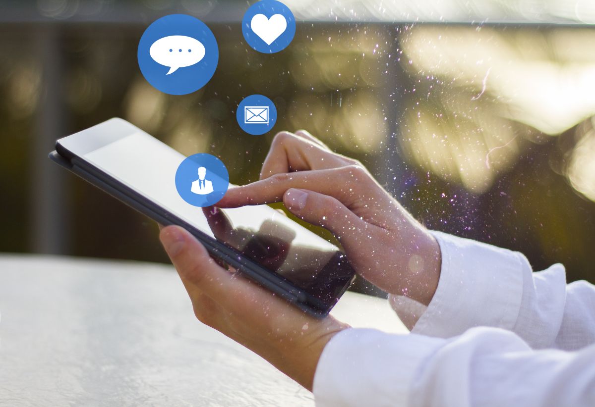 Modern Customer Engagement in Telecom Services