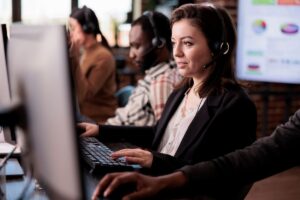 Nearshore Customer Support Trends for 2026