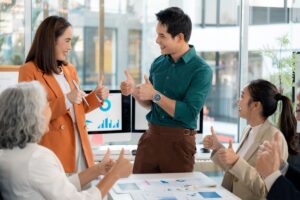 Outsourcing Models That Improve CX Performance