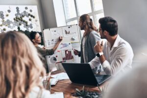 Revenue Growth Tactics for Auto Service Brands