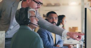 Knowledge Management for Support Teams