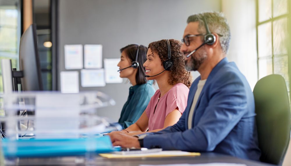 Achieving Total Operational Continuity