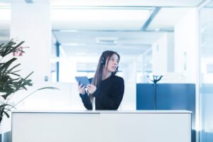 Guest experience optimization in Luxury Hotels