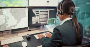 Managing High Travel support volume with Efficiency