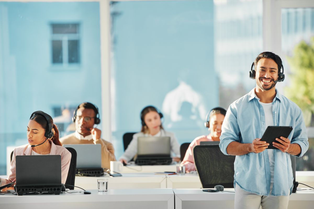 Nearshore support benefits for New York Companies