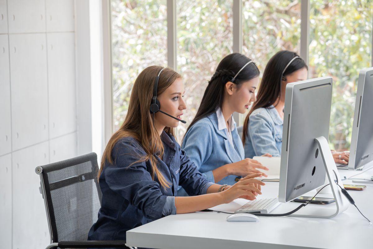 Operational Continuity in Nearshore Call Centers