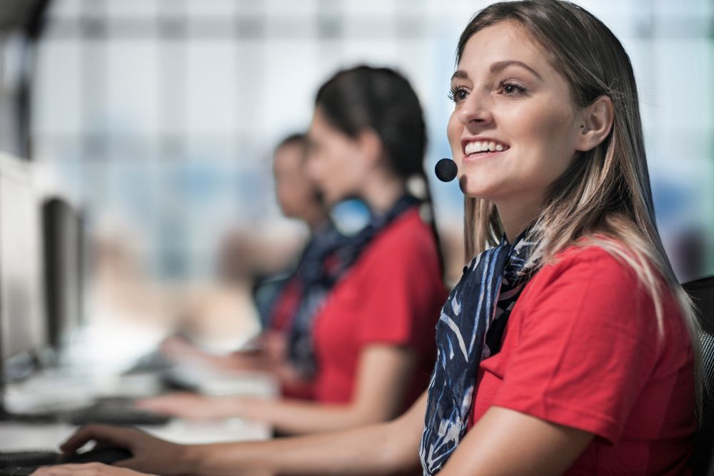 The Human Element in Travel Support Volume