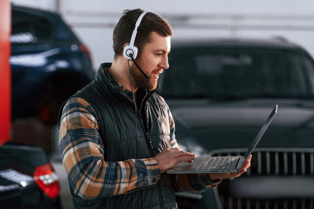 The Specific Pressures Facing Automotive Support Dealers 