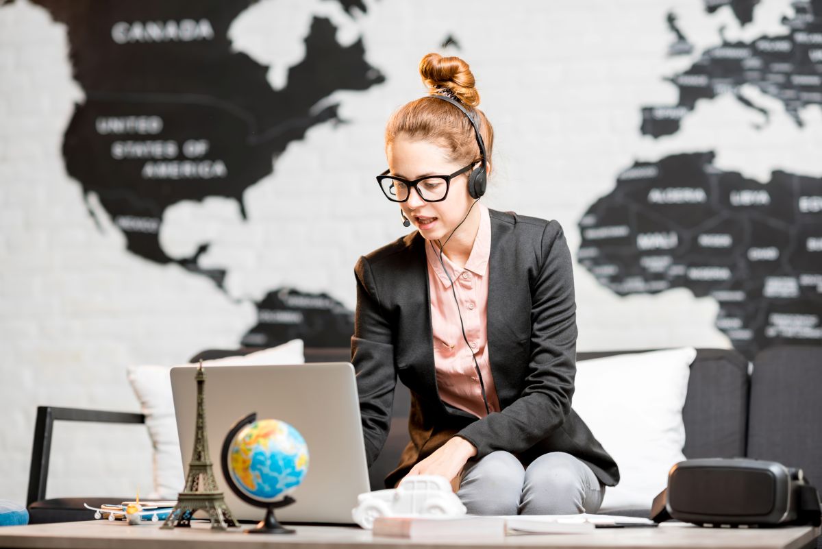 Strategic Support Solutions for the sector Brands