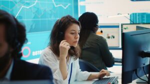 Telecom Support Nearshore for East Coast Markets