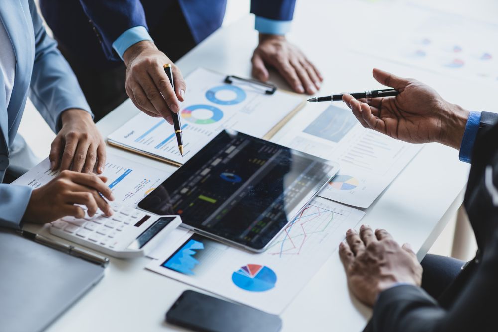 Why Data Integrity Accuracy is the Bedrock of BPO