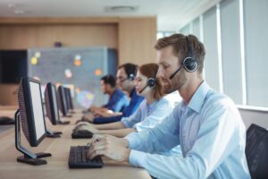 Why US Businesses Rely on New York Nearshore Services