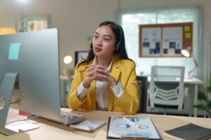 BPO Compliance for U.S. East Coast Financial Firms