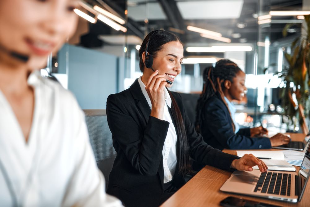 Why Telecom Support Scaling Is a Structural Challenge