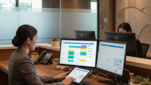 24/7 Guest Support: Build or Buy for Hotels