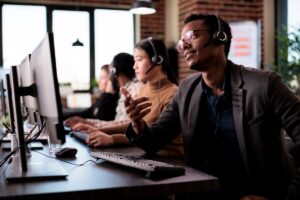 The Commercial Logic Behind Nearshore Support Expansion