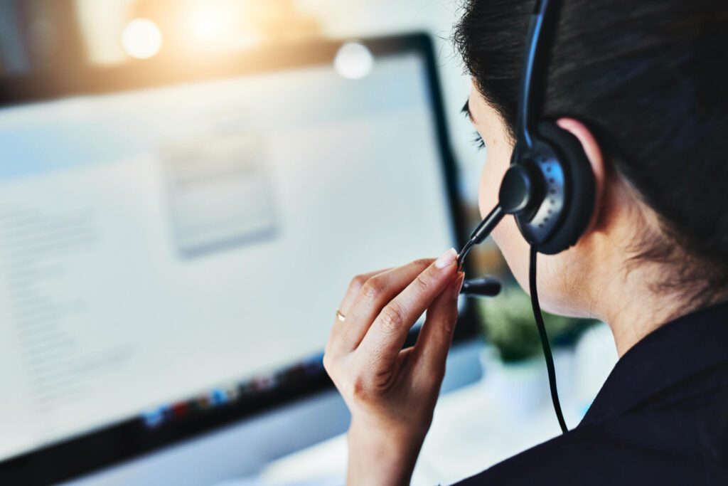 Elastic staffing architecture that travel support actually requires