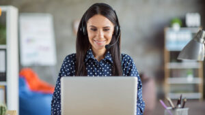 Financial Customer Trust: Building It in Every Interaction