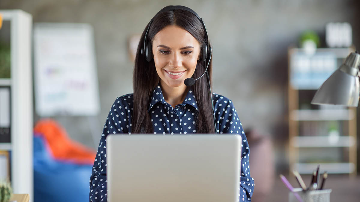 Financial Customer Trust: Building It in Every Interaction
