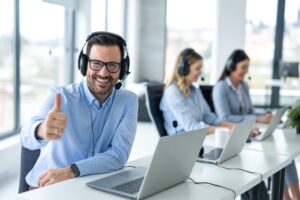 How CRM Data Quality Directly Affects Support Outcomes