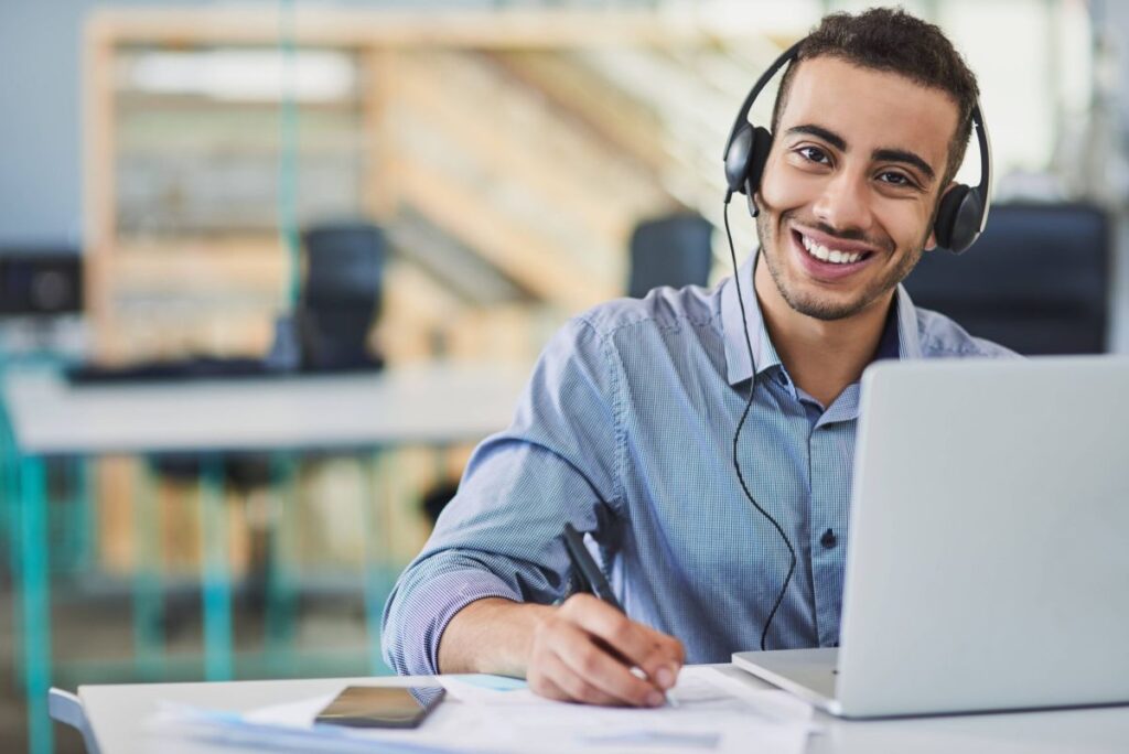 How Financial Customer Trust Connects to East Coast Support Strategy