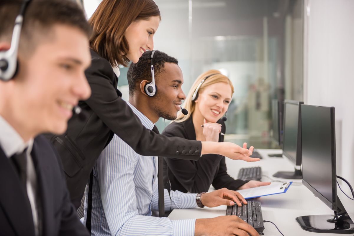 How Financial Services Firms Evaluate BPO Partner Quality
