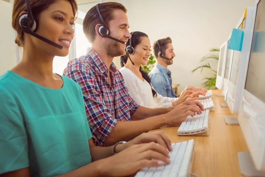 How compliance infrastructure reveals the real BPO partner quality 