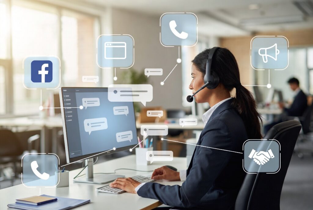How time zone alignment changes the quality management