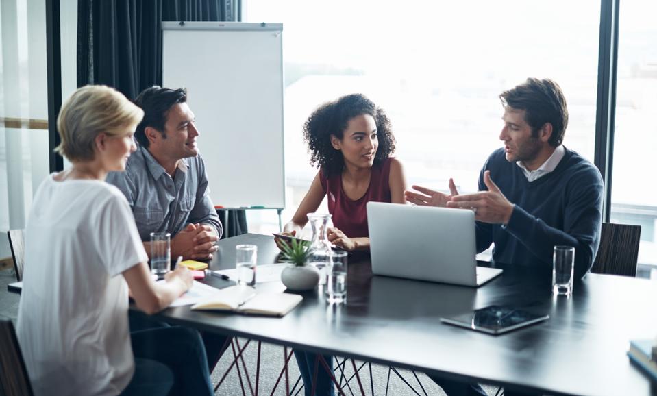 How to set structuring SLAs targets in your company