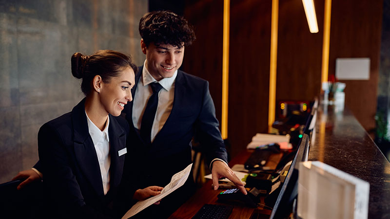 In-House 24/7 Guest Support Costs More Than the Hourly Wage Suggests