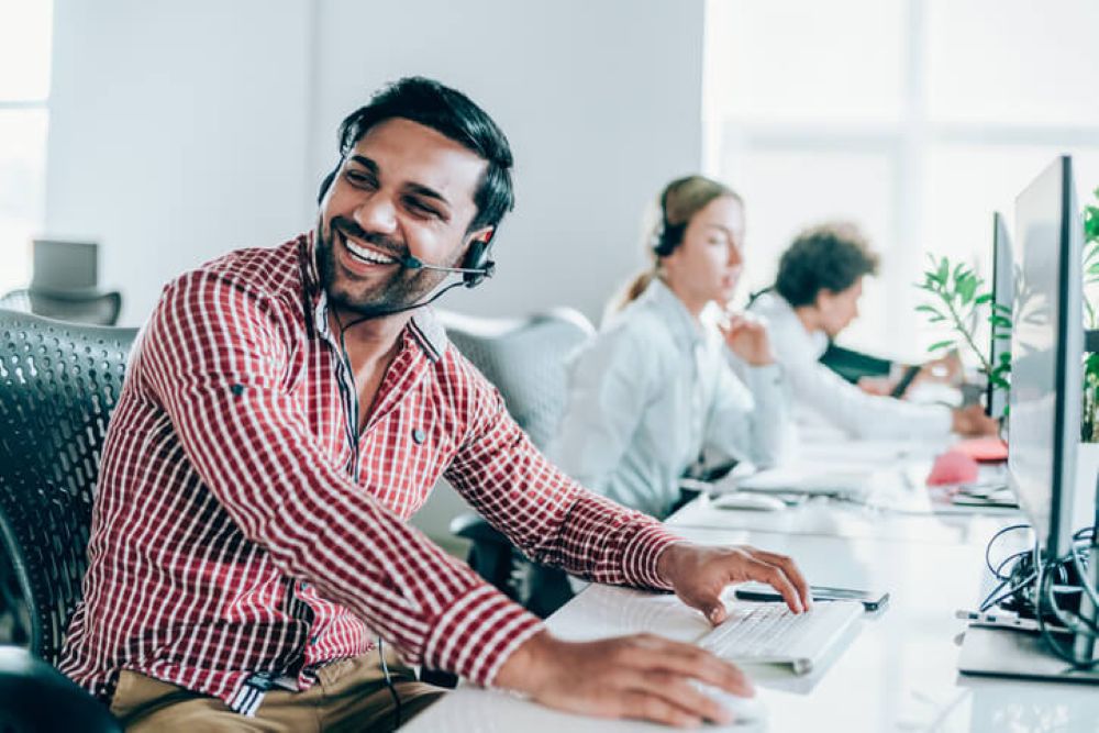 Knowledge depth is non-negotiable in telecom support operations