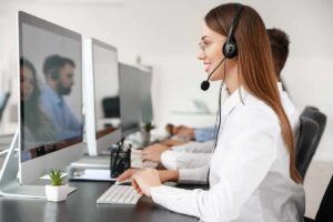 Telecom Subscriber Support Scaling During Network Rollouts