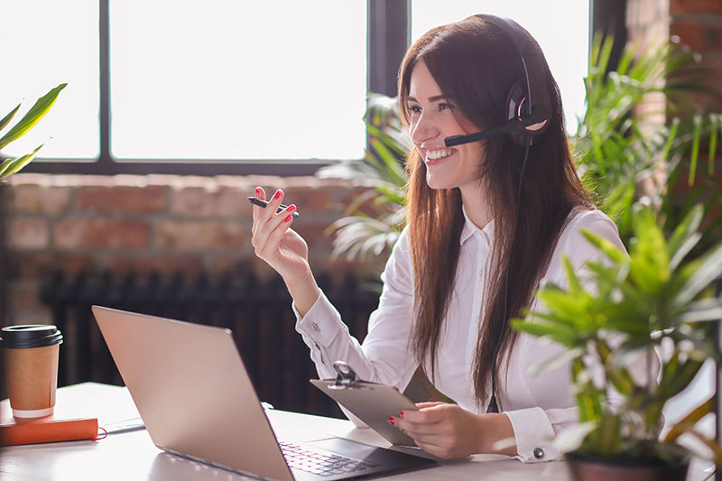 Starting a Voice of Customer Program With Clear Objectives