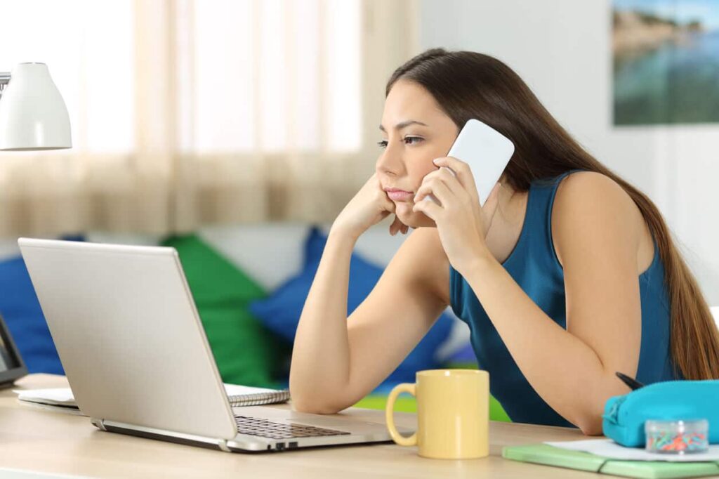 Why Reducing Customer Hold Times Matters More in Financial Services?