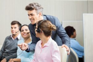 Why Telecom CX Demands Specialist Support Operations