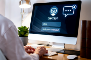 Chatbot to Agent Handoff: Blending Bots and Agents Without Frustrating the Customer