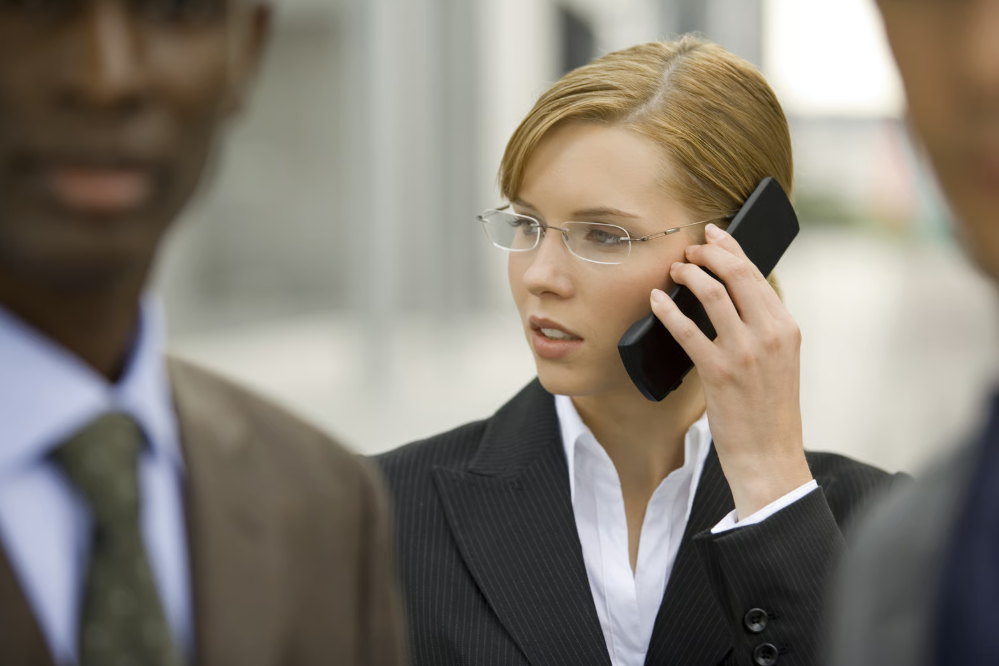 Telecom Upgrade Conversations