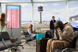 Travel Disruption Rebooking: The Operational Playbook