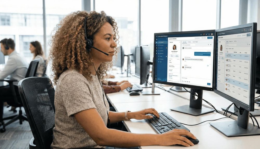 How to scale agent empowerment without losing consistency or control
