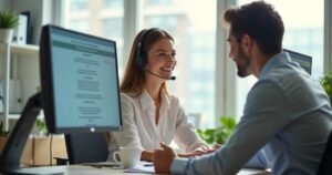 Agent Empowerment vs Script Compliance: Why Discretion Wins
