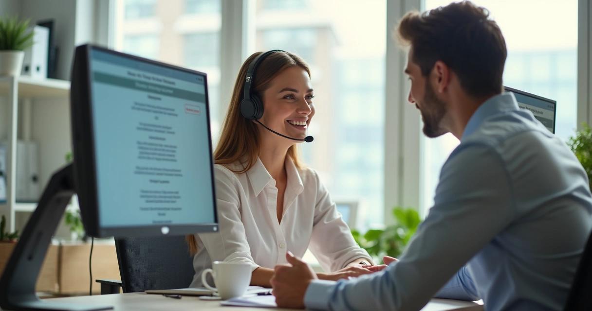 Why Agent Empowerment Beats Script Compliance Almost Every Time