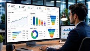 What Vendor Performance Reporting Leaves Out