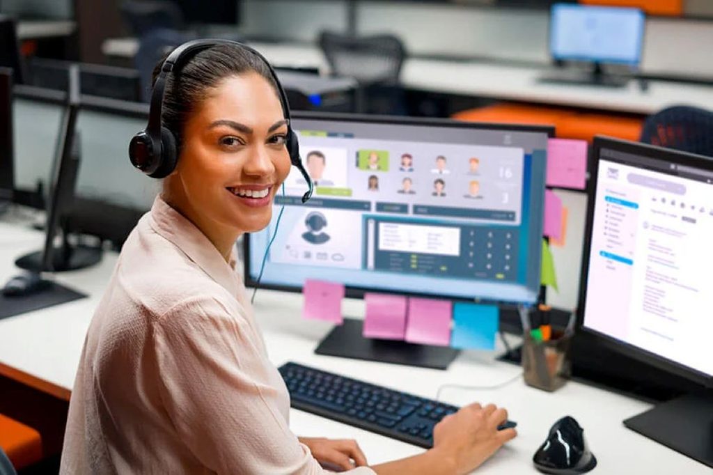 What the Post-Automation Contact Center Actually Looks Like Now